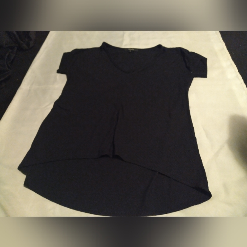 💟5/$10 Royalty For Me Black Short Sleeve Tee